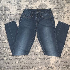 Maurices jeggings size S-R Small Regular